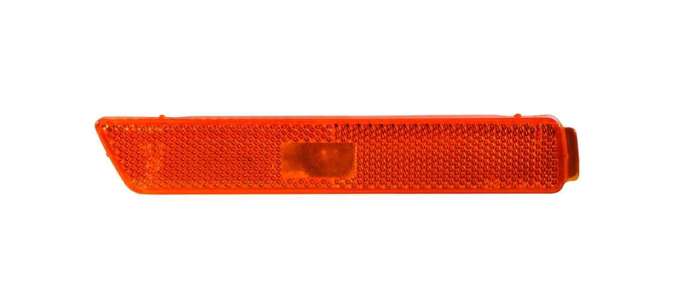 Signal Lamp Front Passenger Side Cadillac Sts 2005-2011 High Quality , GM2555100
