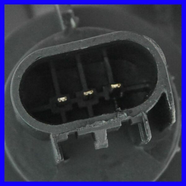 Fog Lamp Front Driver Side Saturn Relay 2005-2007 High Quality , GM2562100 - Image 5