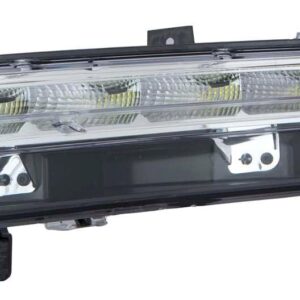 Daytime Running Lamp Driver Side Chevrolet Impala 2014-2020 Led High Quality , GM2562102