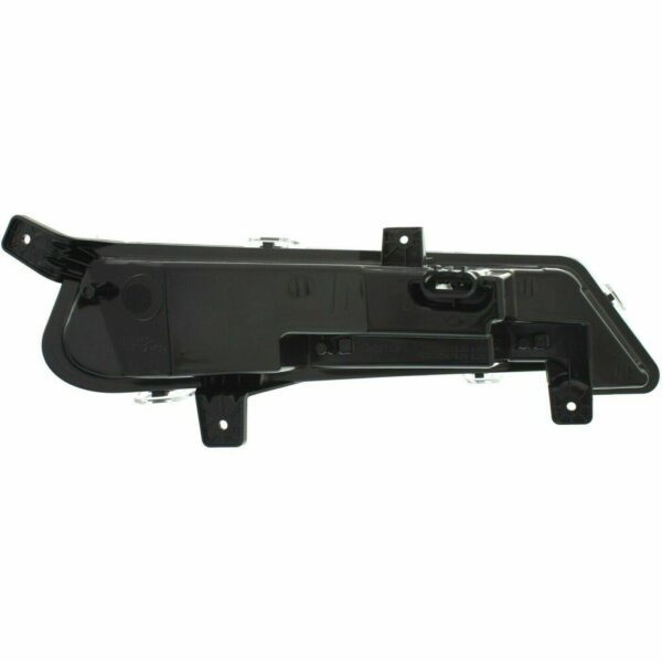 Daytime Running Lamp Driver Side Chevrolet Impala 2014-2020 Led High Quality , GM2562102 - Image 5