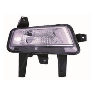 Daytime Running Lamp Driver Side Buick Lacrosse 2014-2016 High Quality , GM2562104