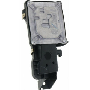 Daytime Running Lamp Driver Side Chevrolet Camaro 2016-2021 1Lt/2Lt Model Capa , Gm2562109C - Hunt Parts