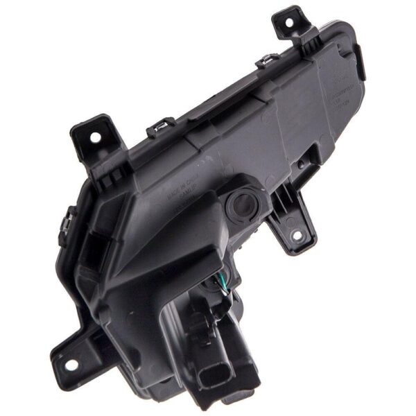 Daytime Running Lamp Driver Side Chevrolet Malibu 2016-2018 High Quality , GM2562110 - Image 3