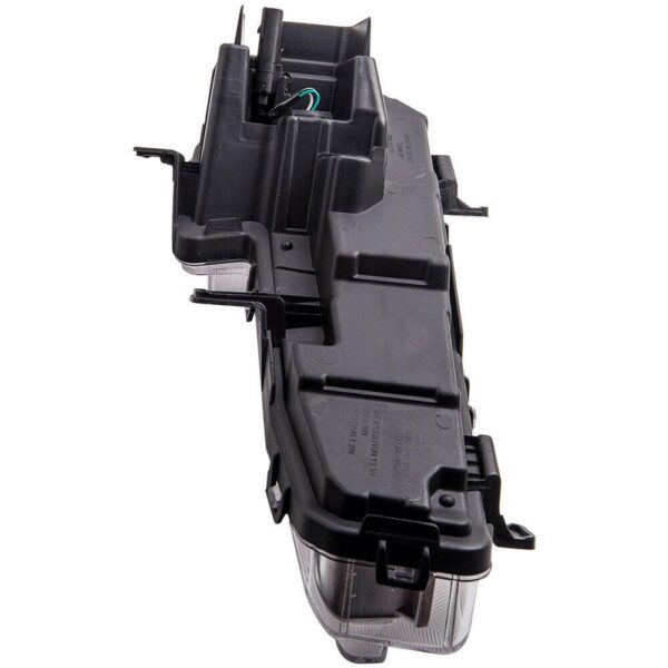 Daytime Running Lamp Driver Side Chevrolet Malibu 2016-2018 High Quality , GM2562110 - Image 5