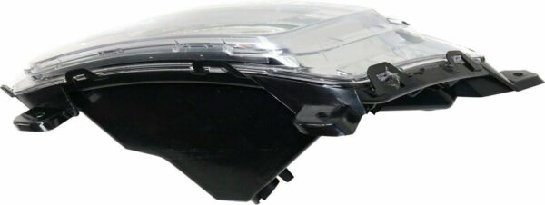 Daytime Running Lamp Driver Side Chevrolet Equinox 2016-2017 Lt Model High Quality , GM2562111 - Image 5