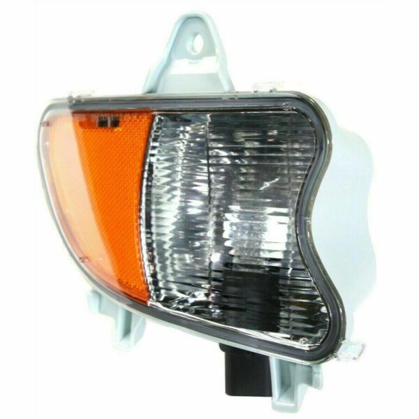 Driving Lamp Passenger Side Buick Enclave 2008-2012 High Quality , GM2563101 - Image 2