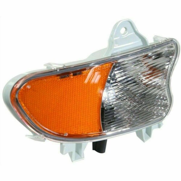 Driving Lamp Passenger Side Buick Enclave 2008-2012 High Quality , GM2563101 - Image 3