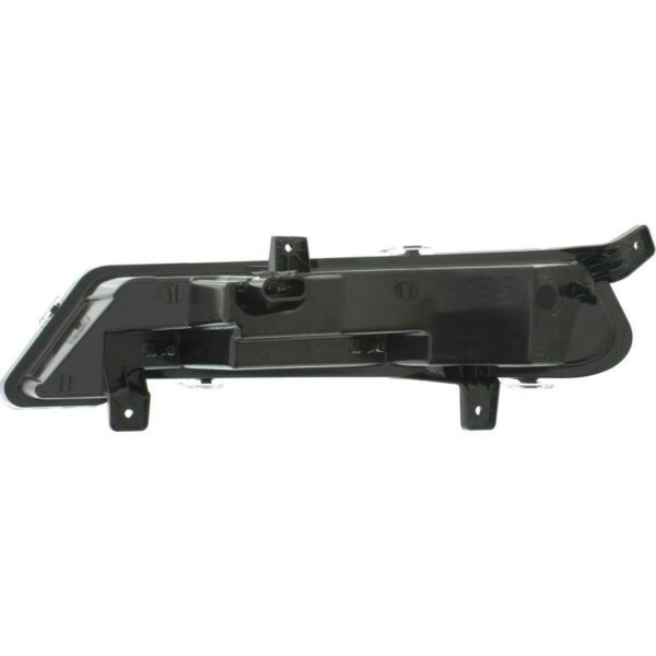 Daytime Running Lamp Passenger Side Chevrolet Impala 2014-2020 Led High Quality , GM2563102 - Image 5