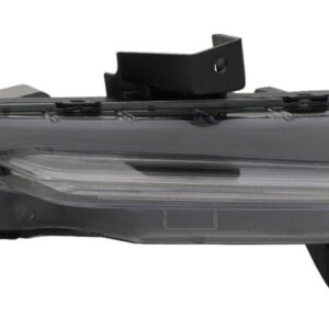 Daytime Running Lamp Passenger Side Chevrolet Camaro 2016-2022 Capa , Gm2563119C - Hunt Parts