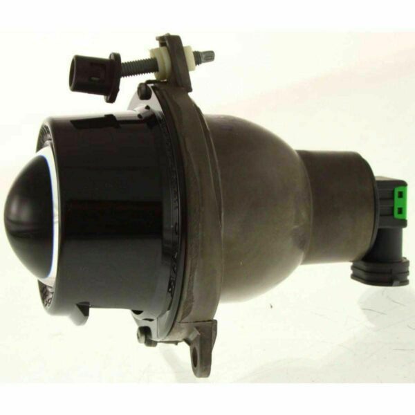 Fog Lamp Front Driver Side/Passenger Side Saturn Outlook 2007-2008 High Quality , GM2590105 - Image 2