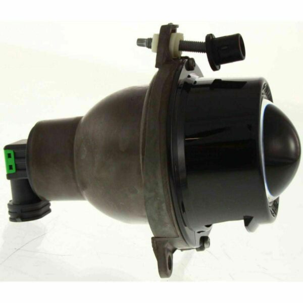 Fog Lamp Front Driver Side/Passenger Side Saturn Outlook 2007-2008 High Quality , GM2590105 - Image 3