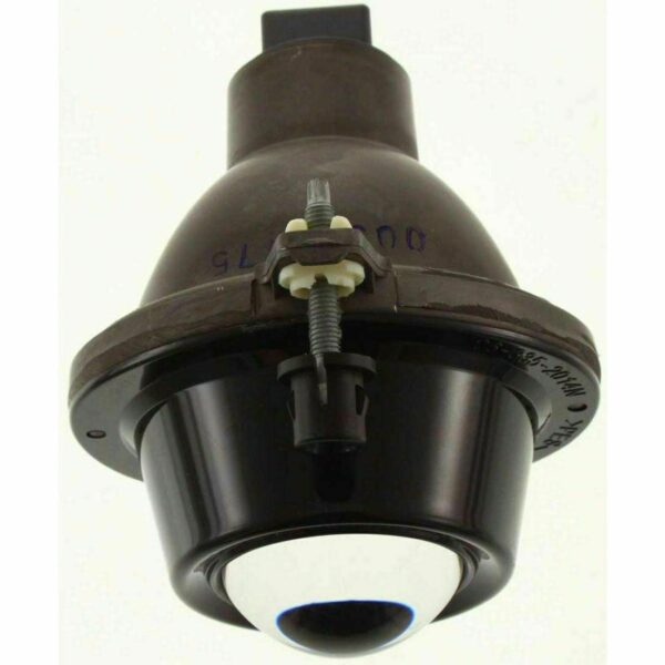 Fog Lamp Front Driver Side/Passenger Side Saturn Outlook 2007-2008 High Quality , GM2590105 - Image 4