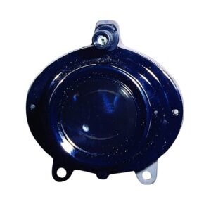Fog Lamp Front Driver Side/Passenger Side Saturn Outlook 2007-2008 High Quality , GM2590105