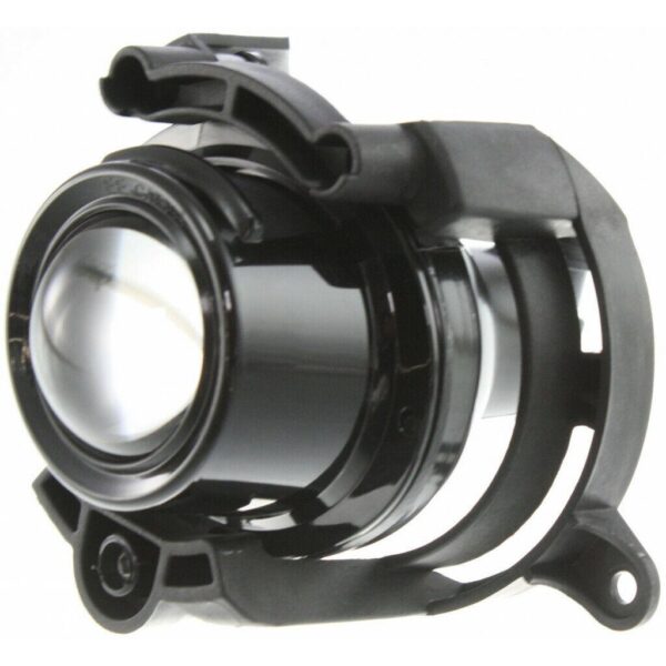 Fog Lamp Front Driver Side/Passenger Side Chevrolet Malibu 2008-2012 High Quality , GM2590106 - Image 3