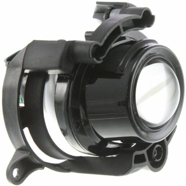 Fog Lamp Front Driver Side/Passenger Side Cadillac Cts Sedan 2009-2013 High Quality , GM2590106 - Image 4