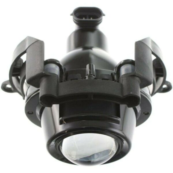 Fog Lamp Front Driver Side/Passenger Side Cadillac Cts Coupe 2011-2014 High Quality , GM2590106 - Image 5