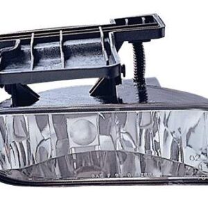 2000-2006 Gmc Yukon Fog Lamp Front Driver Side Exclude Denali , GM2592110
