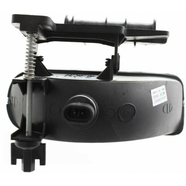 Fog Lamp Front Driver Side Chevrolet Tahoe 2000-2006 High Quality , GM2592113 - Image 3