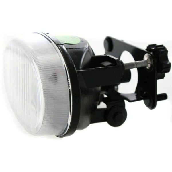 Fog Lamp Front Driver Side/Passenger Side Chevrolet Cavalier 2000-2005 High Quality , GM2592117 - Image 5