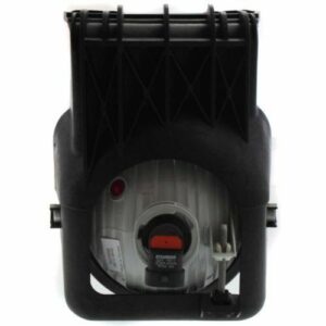 2003-2004 Gmc Sierra 1500 Fog Lamp Front Driver Side Capa , GM2592128C