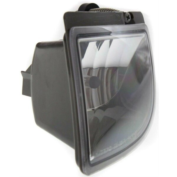 Fog Lamp Front Driver Side Saturn Vue 2002-2005 High Quality , GM2592134 - Image 3