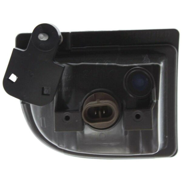 Fog Lamp Front Driver Side Saturn Vue 2002-2005 High Quality , GM2592134 - Image 4