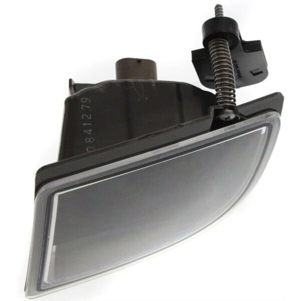 Fog Lamp Front Driver Side Saturn Vue 2002-2005 High Quality , GM2592134 - Image 5