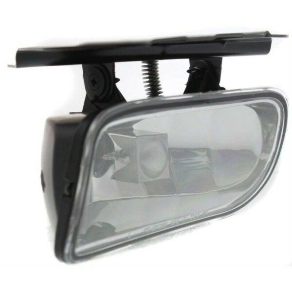 Fog Lamp Front Driver Side Cadillac Escalade 2002-2006 High Quality , GM2592138 - Image 3