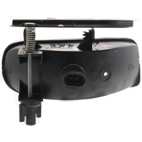Fog Lamp Front Driver Side Cadillac Escalade Ext 2002-2006 High Quality , GM2592138 - Image 4
