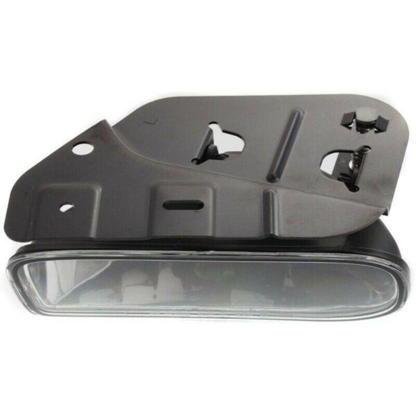 Fog Lamp Front Driver Side Cadillac Escalade Ext 2002-2006 High Quality , GM2592138 - Image 5