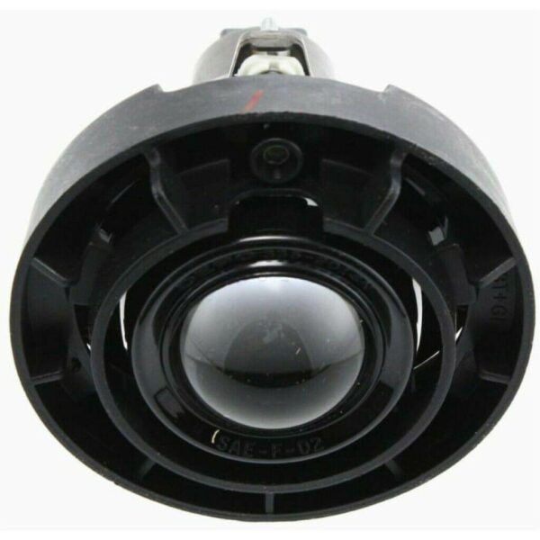 Fog Lamp Front Driver Side/Passenger Side Buick Allure 2005-2007 High Quality , GM2592149 - Image 3