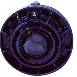 Fog Lamp Front Driver Side/Passenger Side Chevrolet Cobalt 2005-2010 High Quality , GM2592149