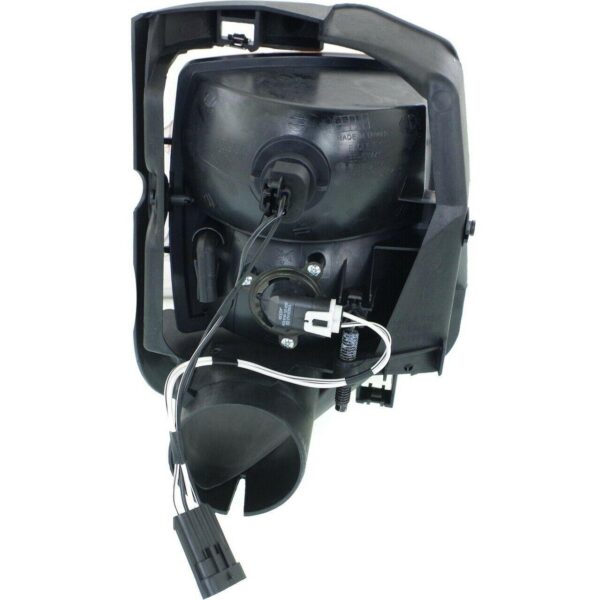 Signal Lamp Front Driver Side Cadillac Cts-V Sedan 2004-2007 With Fog High Quality , GM2592153 - Image 5