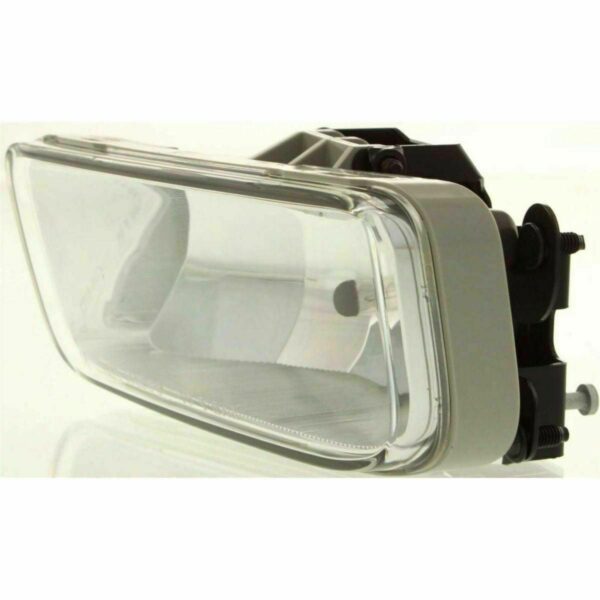 Fog Lamp Front Driver Side Pontiac Wave Sedan 2005-2006 High Quality , GM2592156 - Image 2