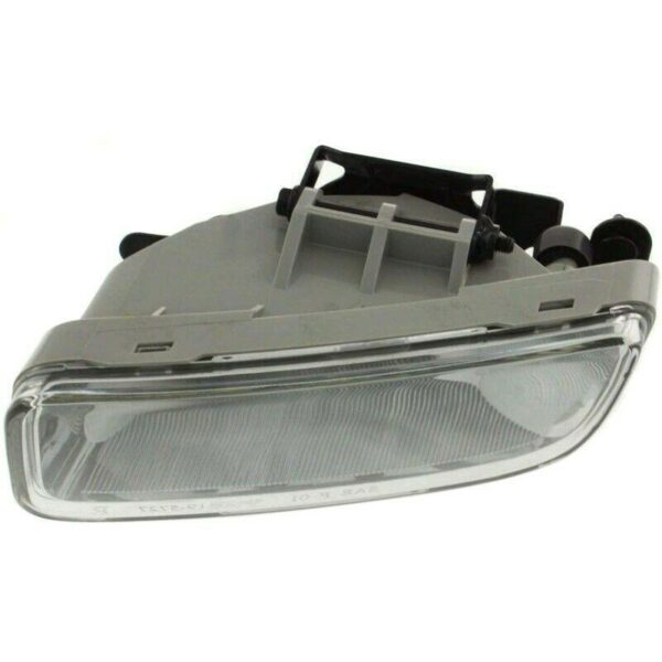 Fog Lamp Front Driver Side Pontiac Wave Sedan 2005-2006 High Quality , GM2592156 - Image 5