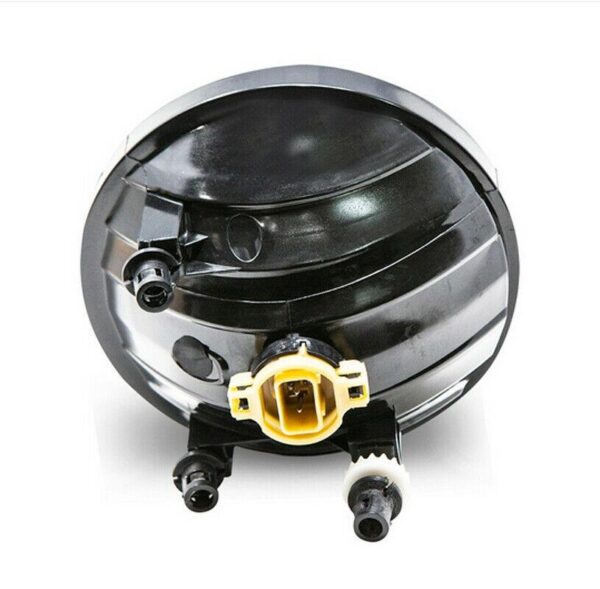 Fog Lamp Front Driver Side Gmc Sierra Hybrid 2009-2013 1500/2500/3500 High Quality , GM2592161 - Image 3