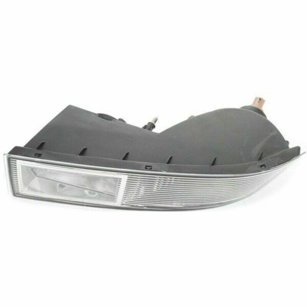 Fog Lamp Front Driver Side Cadillac Escalade Esv 2007-2014 High Quality , GM2592163 - Image 5