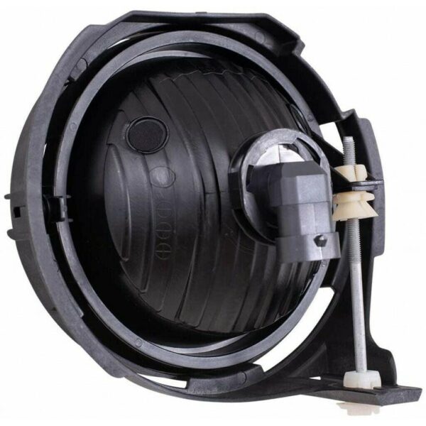 Fog Lamp Front Driver Side Chevrolet Hhr 2006 Without Rpo-B2E (Regular Production Option-Spring Special Pkg) 1St Design High Quality , GM2592166 - Image 3