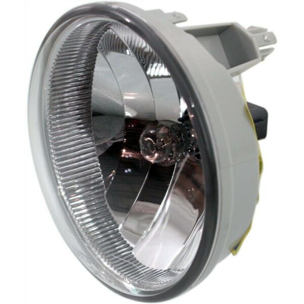 Fog Lamp Front Driver Side/Passenger Side Chevrolet Camaro 2010-2013 High Quality , GM2592297 - Image 2