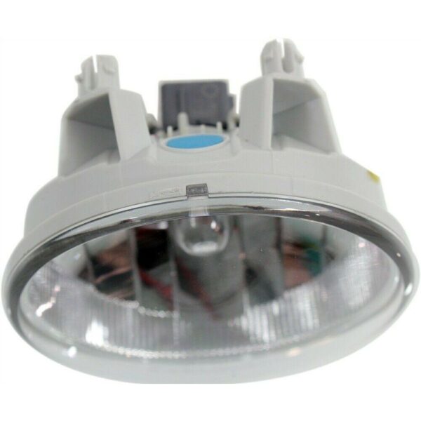 Fog Lamp Front Driver Side/Passenger Side Chevrolet Camaro 2010-2013 High Quality , GM2592297 - Image 4