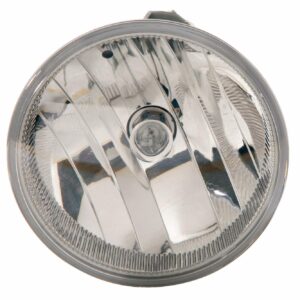 Fog Lamp Front Driver Side/Passenger Side Chevrolet Camaro 2010-2013 High Quality , GM2592297