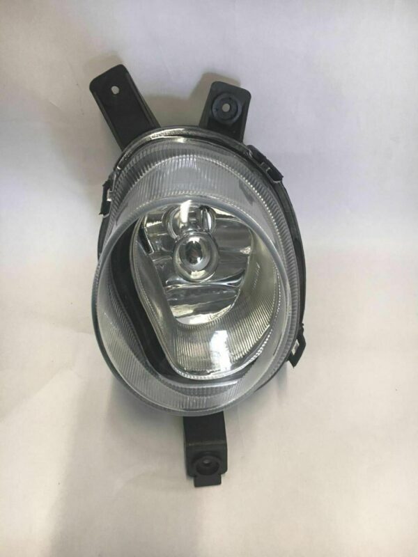 Fog Lamp Front Driver Side Pontiac G3 2009-2010 High Quality , GM2592298 - Image 2