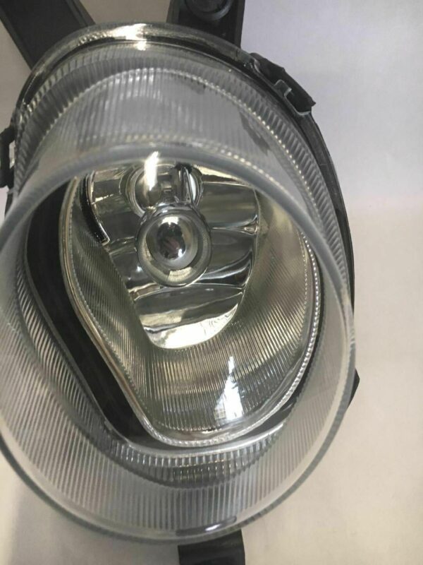 Fog Lamp Front Driver Side Pontiac G3 2009-2010 High Quality , GM2592298 - Image 3