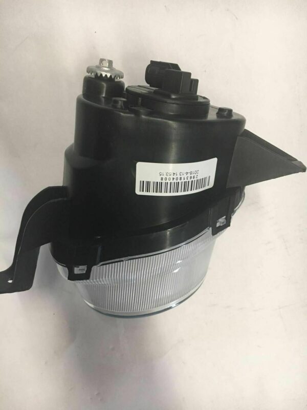 Fog Lamp Front Driver Side Pontiac G3 2009-2010 High Quality , GM2592298 - Image 4