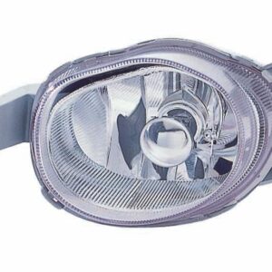 Fog Lamp Front Driver Side Pontiac G3 2009-2010 High Quality , GM2592298