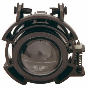 Fog Lamp Front Driver Side/Passenger Side Chevrolet Trailblazer 2007-2009 High Quality , GM2592299