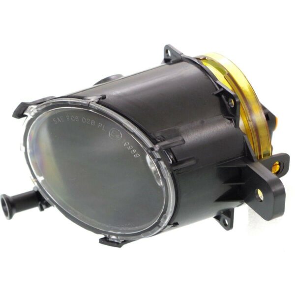 Fog Lamp Front Driver Side Saturn Astra 2008-2009 High Quality , GM2592301 - Image 2