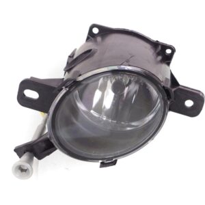 Fog Lamp Front Driver Side Saturn Astra 2008-2009 High Quality , GM2592301