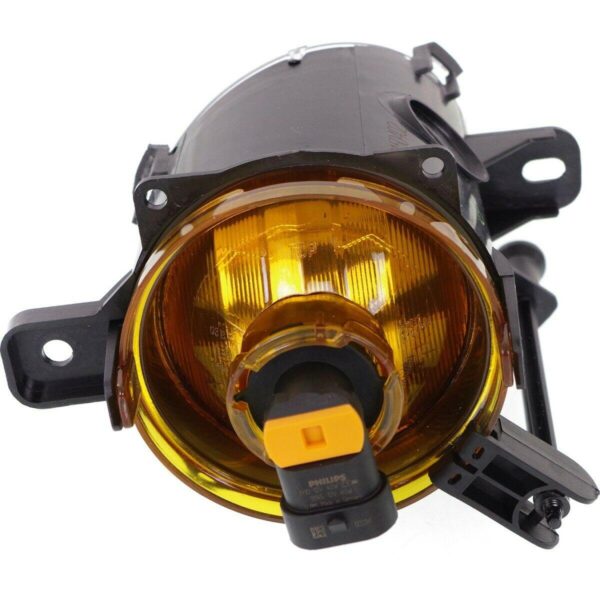 Fog Lamp Front Driver Side Saturn Astra 2008-2009 High Quality , GM2592301 - Image 5