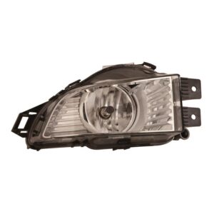 Fog Lamp Front Driver Side Buick Regal 2011-2013 High Quality , GM2592302
